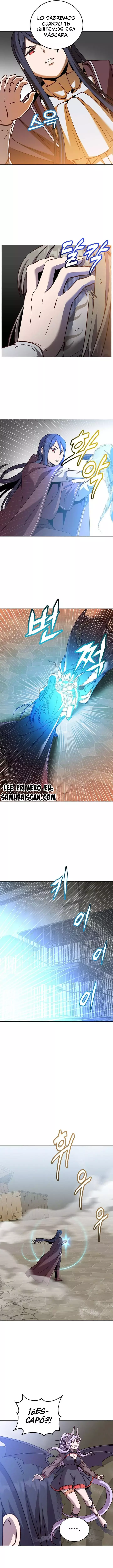 ¡El Héroe De Nivel Máximo Ha Regresado! Capitulo 225 página 11