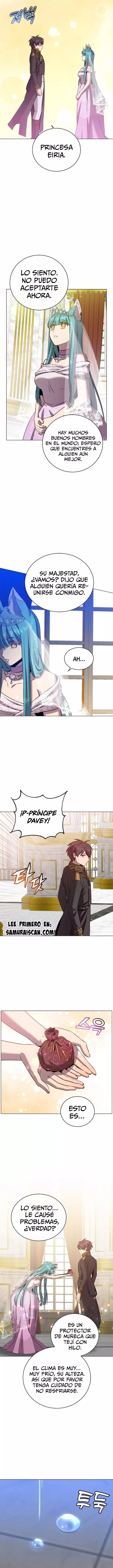 ¡El Héroe De Nivel Máximo Ha Regresado! Capitulo 228 página 10