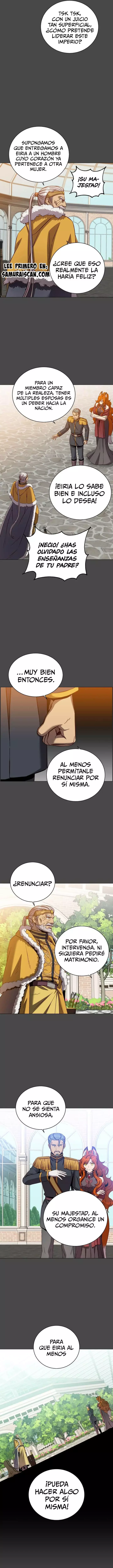 ¡El Héroe De Nivel Máximo Ha Regresado! Capitulo 228 página 6