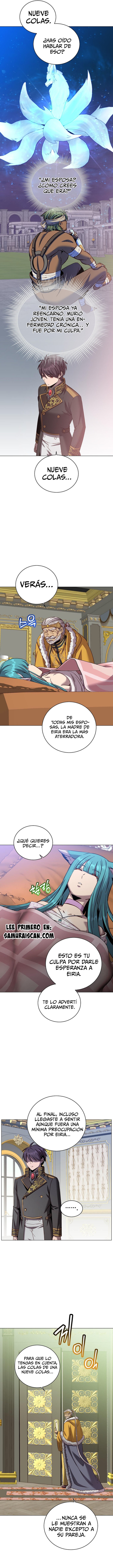 ¡El Héroe De Nivel Máximo Ha Regresado! Capitulo 229 página 2