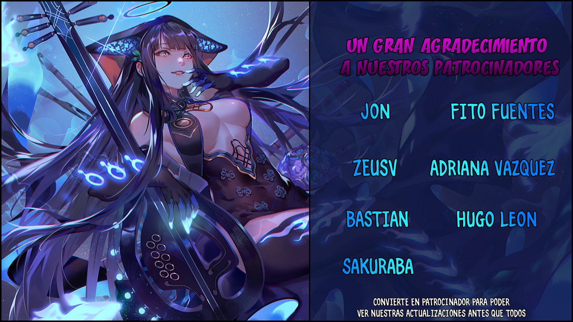 ¡El Héroe De Nivel Máximo Ha Regresado! Capitulo 23 página 14