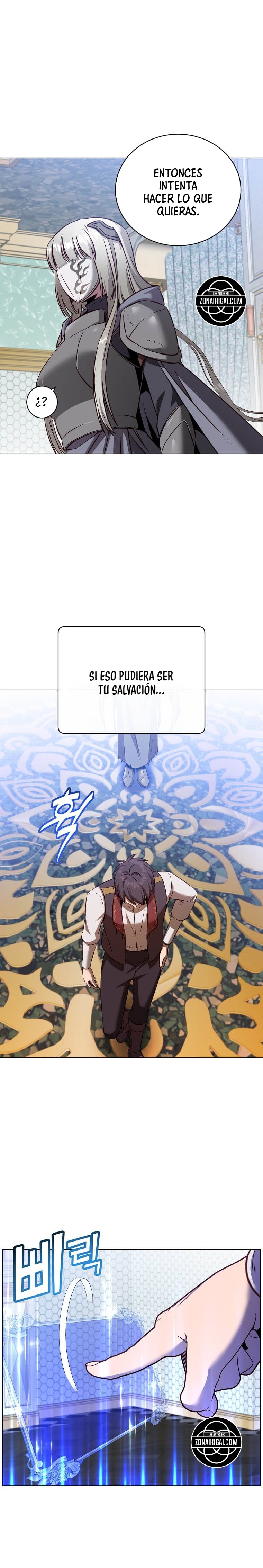 ¡El Héroe De Nivel Máximo Ha Regresado! Capitulo 230 página 12