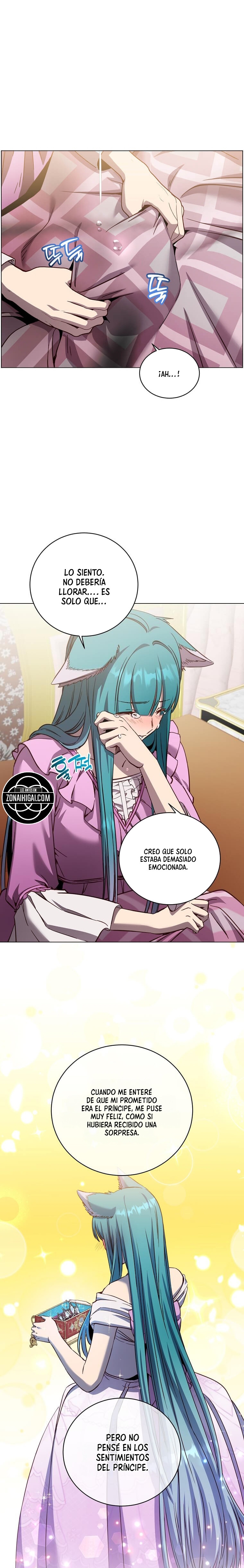 ¡El Héroe De Nivel Máximo Ha Regresado! Capitulo 230 página 2