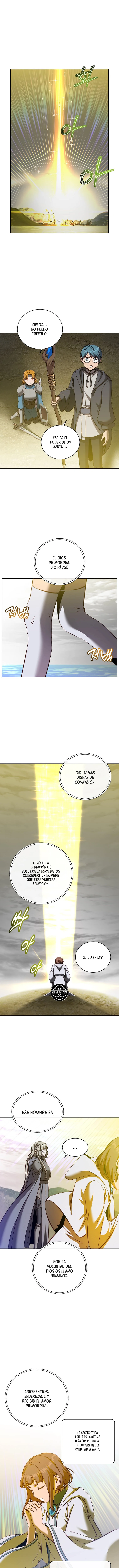 ¡El Héroe De Nivel Máximo Ha Regresado! Capitulo 236 página 2