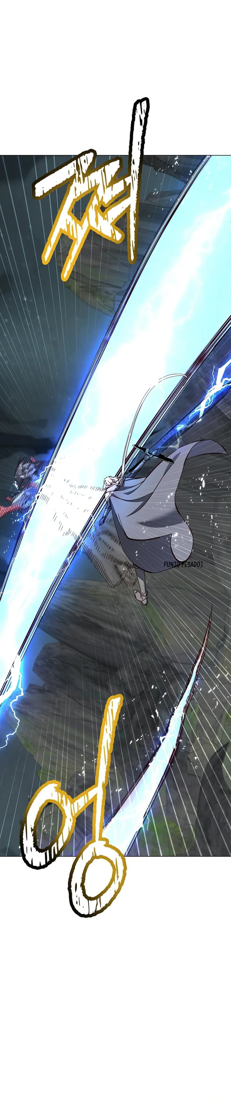 ¡El Héroe De Nivel Máximo Ha Regresado! Capitulo 237 página 15
