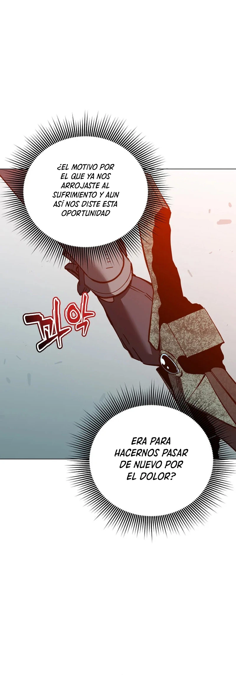 ¡El Héroe De Nivel Máximo Ha Regresado! Capitulo 237 página 9