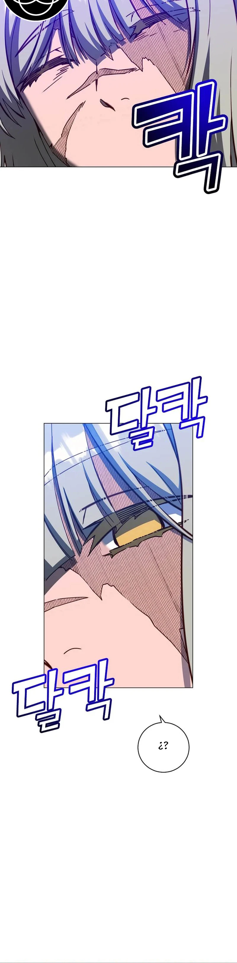 ¡El Héroe De Nivel Máximo Ha Regresado! Capitulo 238 página 19
