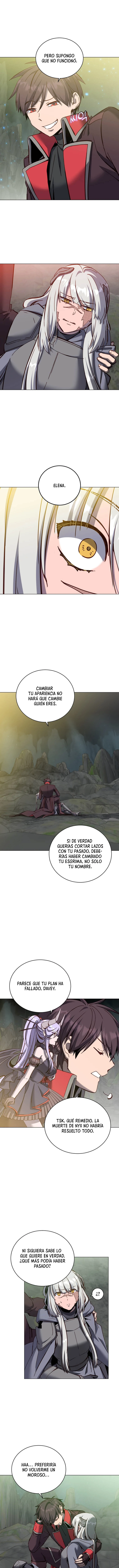 ¡El Héroe De Nivel Máximo Ha Regresado! Capitulo 239 página 4