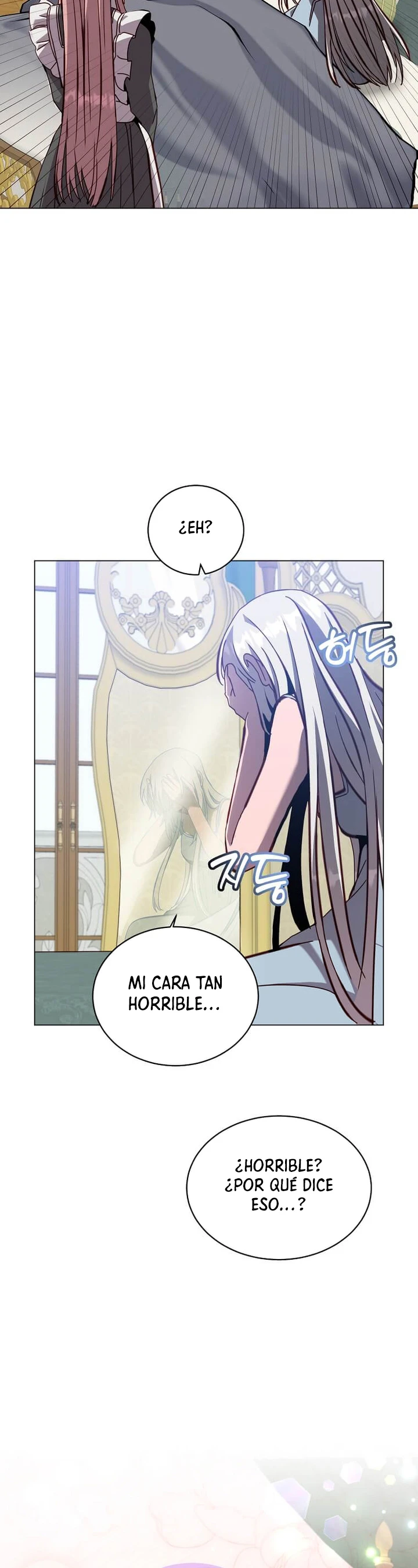 ¡El Héroe De Nivel Máximo Ha Regresado! Capitulo 242 página 7