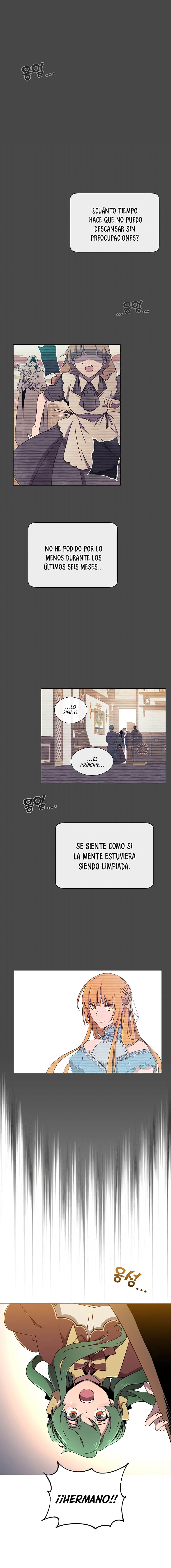 ¡El Héroe De Nivel Máximo Ha Regresado! Capitulo 26 página 2