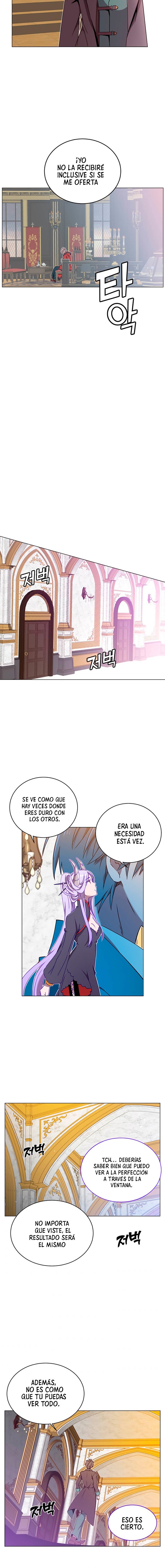 ¡El Héroe De Nivel Máximo Ha Regresado! Capitulo 28 página 18