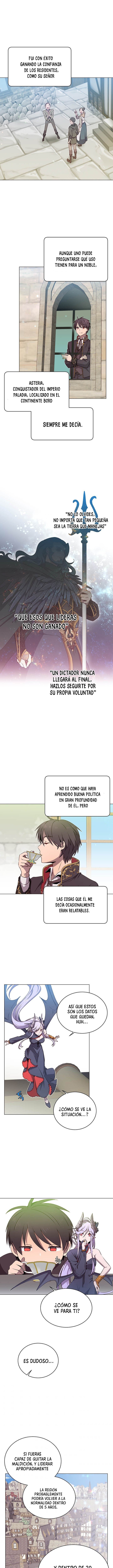 ¡El Héroe De Nivel Máximo Ha Regresado! Capitulo 34 página 2