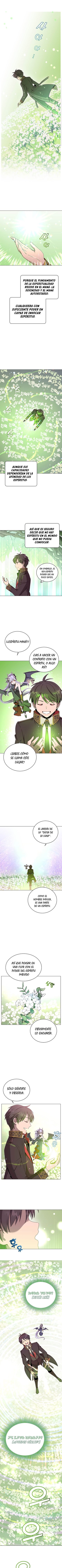 ¡El Héroe De Nivel Máximo Ha Regresado! Capitulo 38 página 3