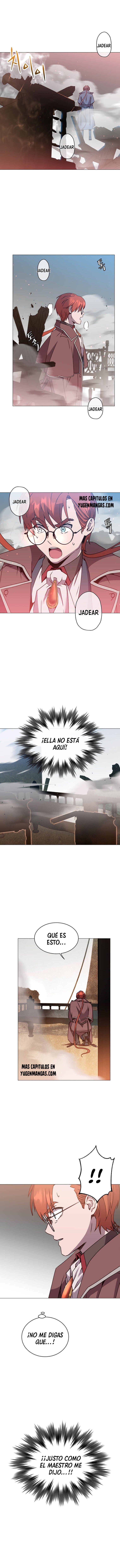 ¡El Héroe De Nivel Máximo Ha Regresado! Capitulo 64 página 12