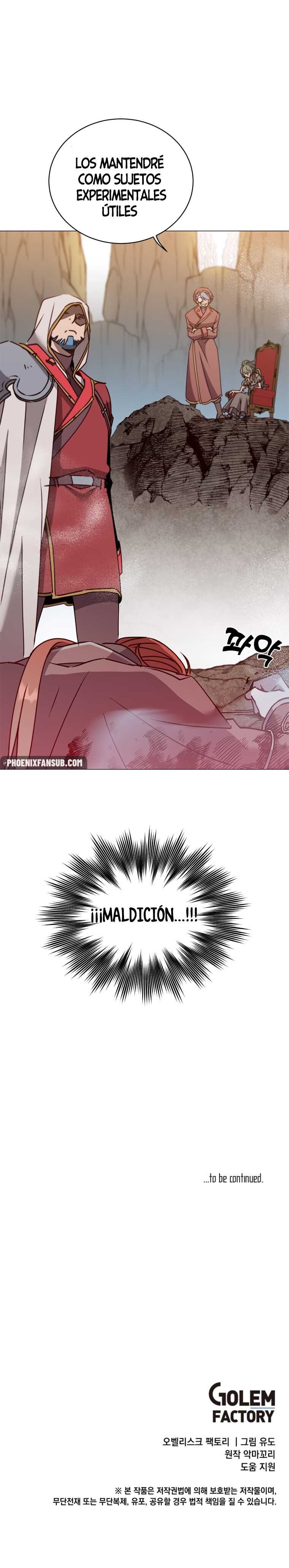 ¡El Héroe De Nivel Máximo Ha Regresado! Capitulo 66 página 22