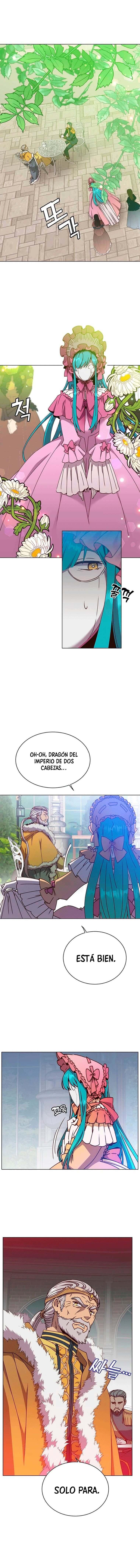 ¡El Héroe De Nivel Máximo Ha Regresado! Capitulo 74 página 17