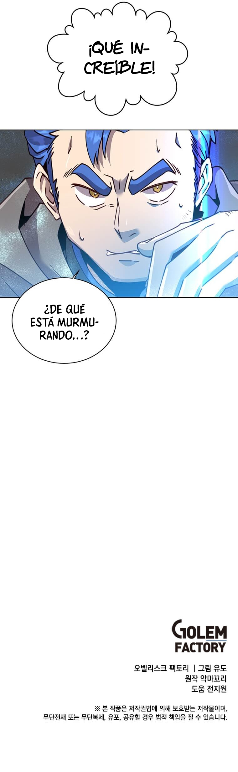 ¡El Héroe De Nivel Máximo Ha Regresado! Capitulo 86 página 14