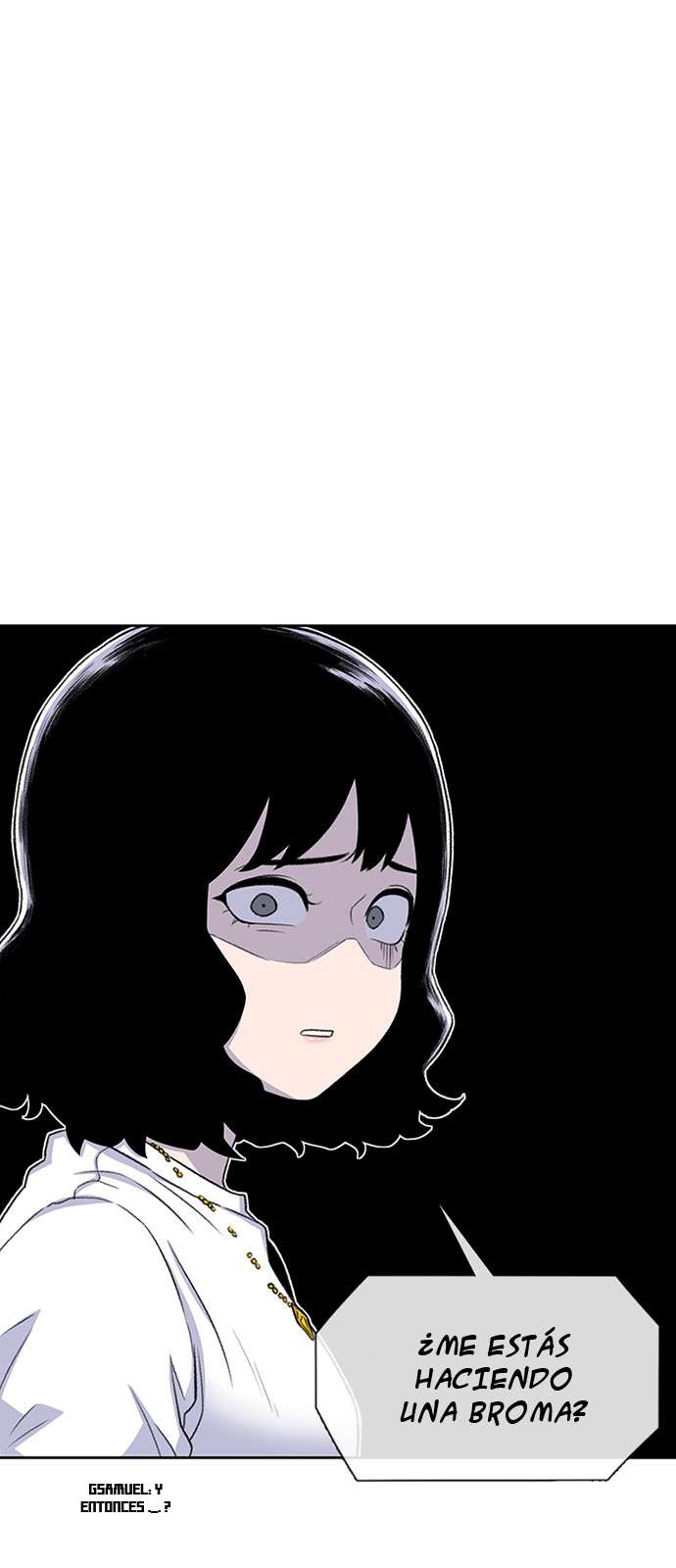 Star Ginseng Store Capitulo 55 página 7