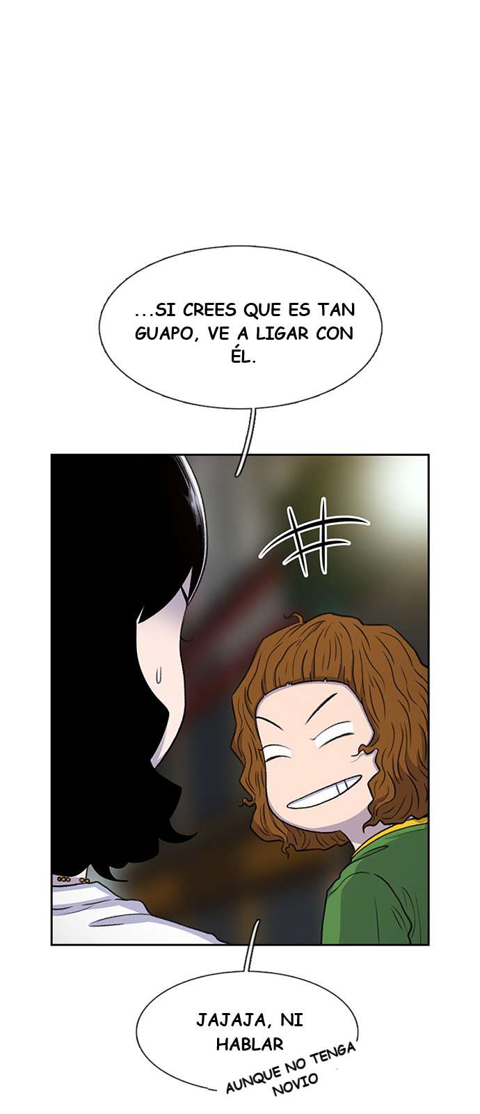 Star Ginseng Store Capitulo 55 página 13