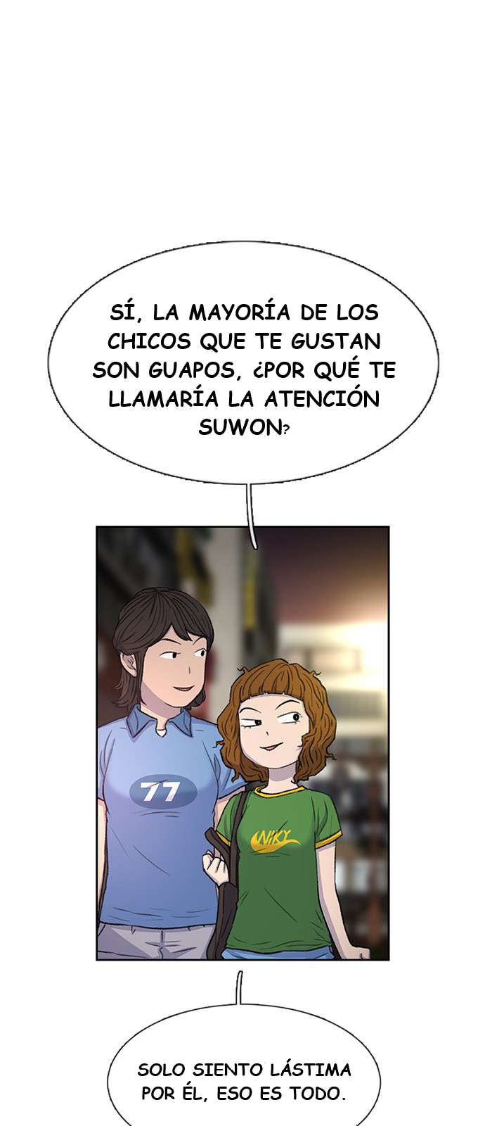 Star Ginseng Store Capitulo 55 página 14