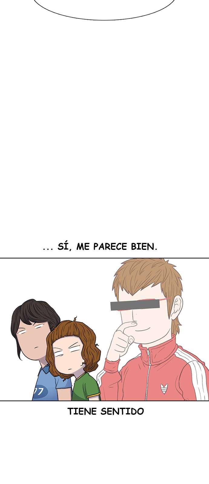 Star Ginseng Store Capitulo 55 página 16