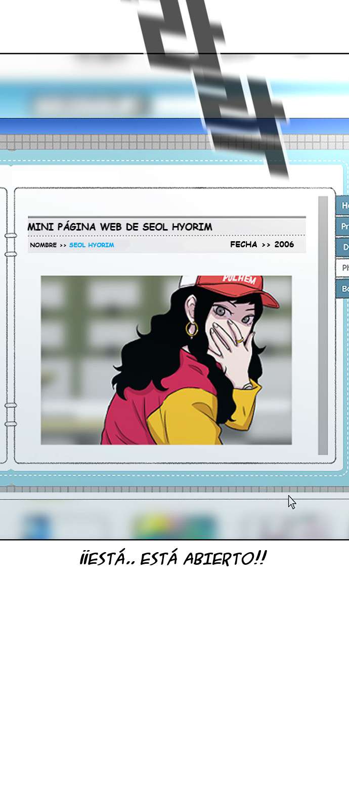 Star Ginseng Store Capitulo 55 página 24