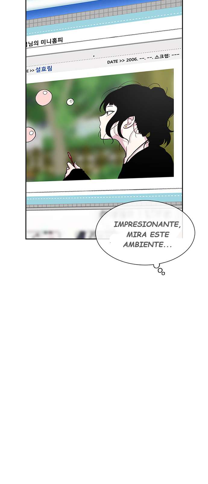 Star Ginseng Store Capitulo 55 página 27