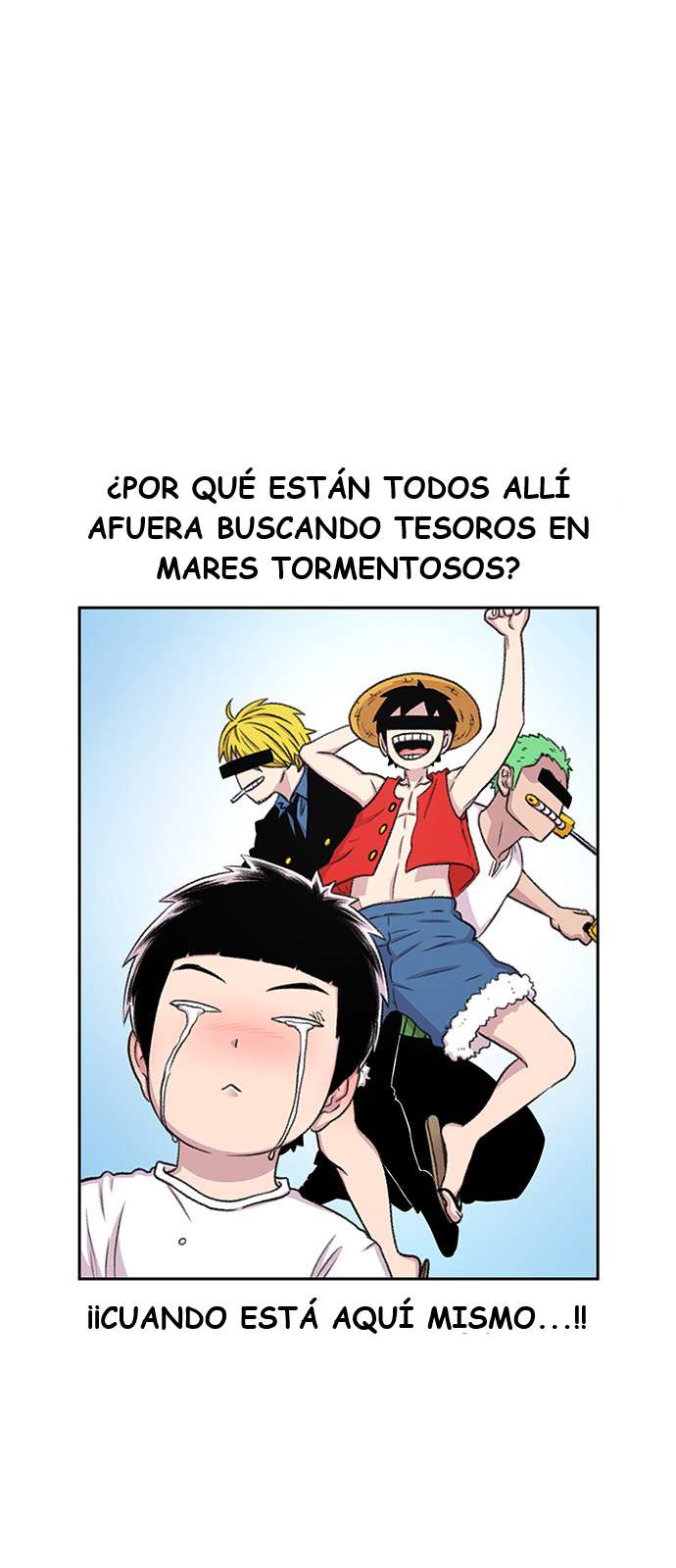 Star Ginseng Store Capitulo 55 página 29