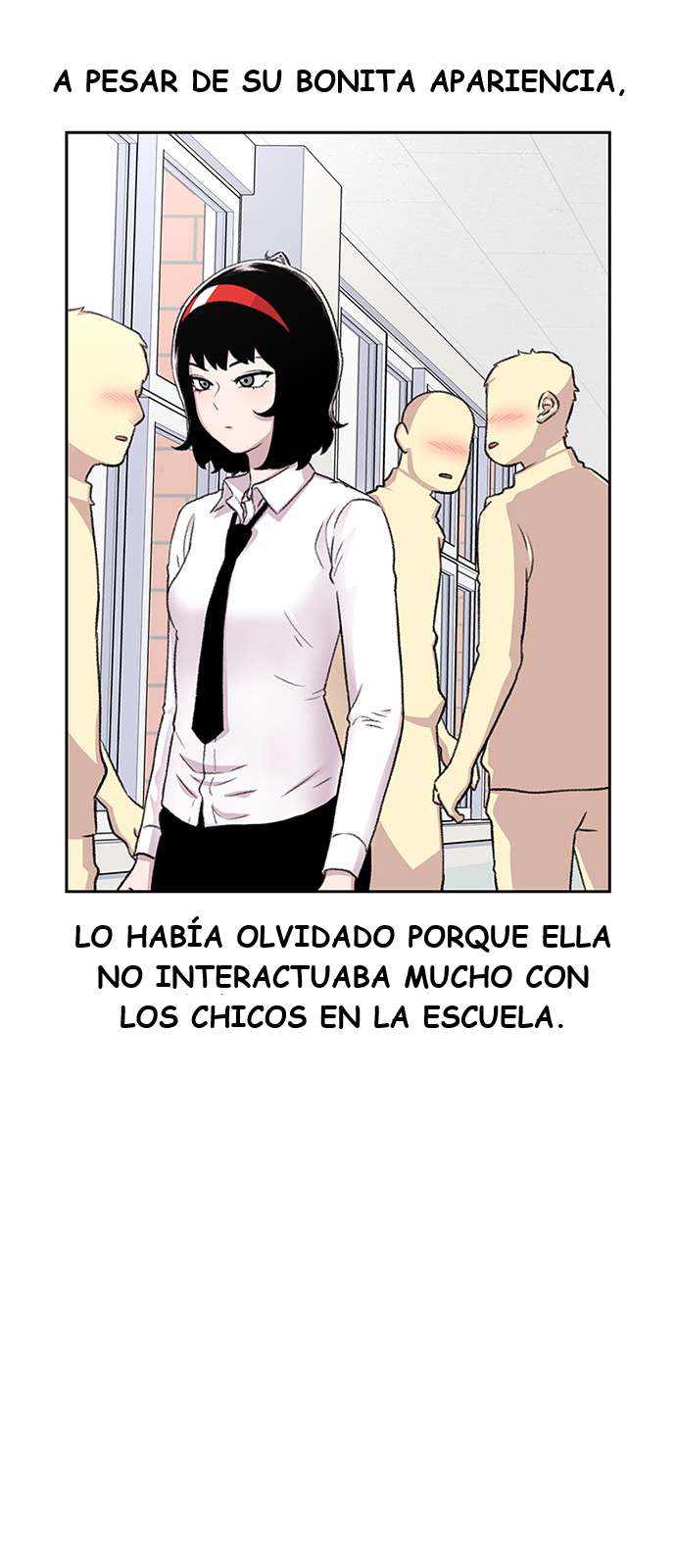 Star Ginseng Store Capitulo 55 página 34