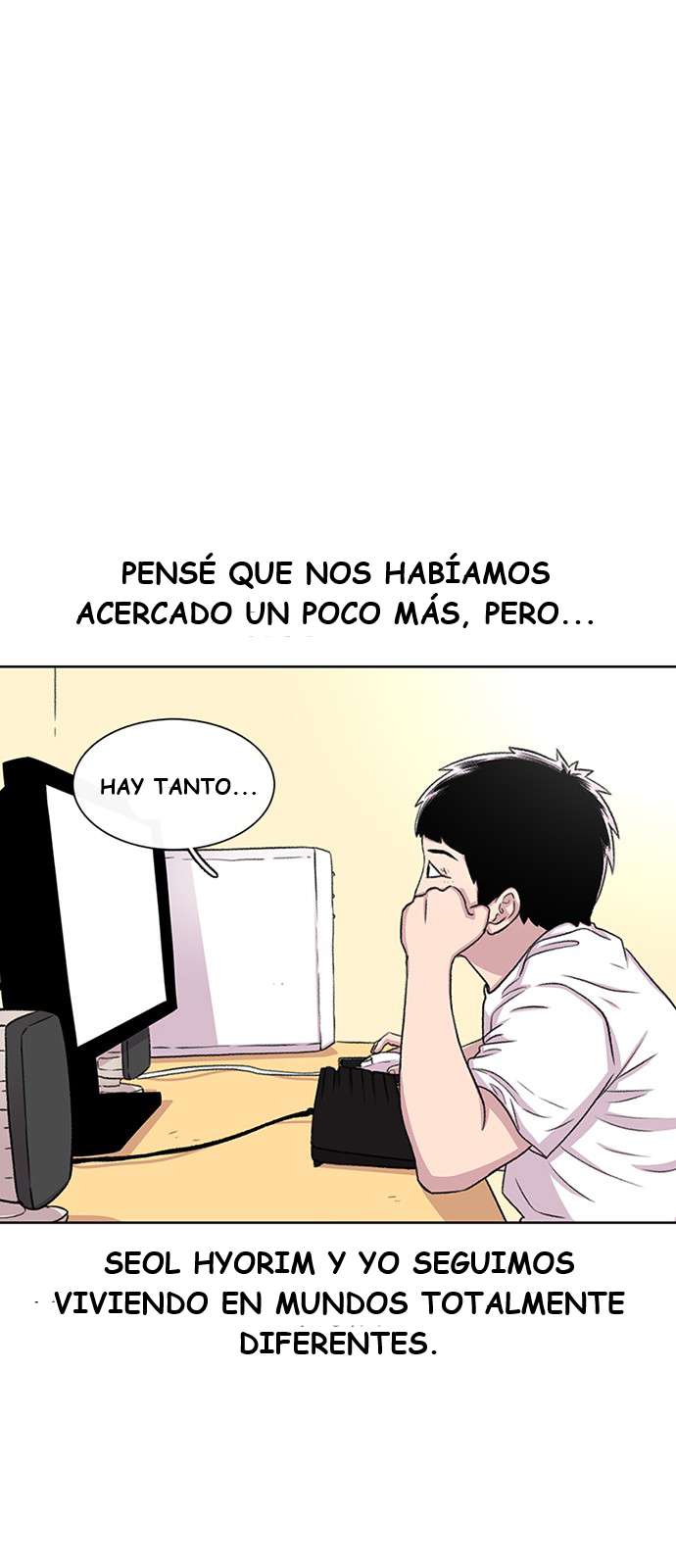 Star Ginseng Store Capitulo 55 página 36