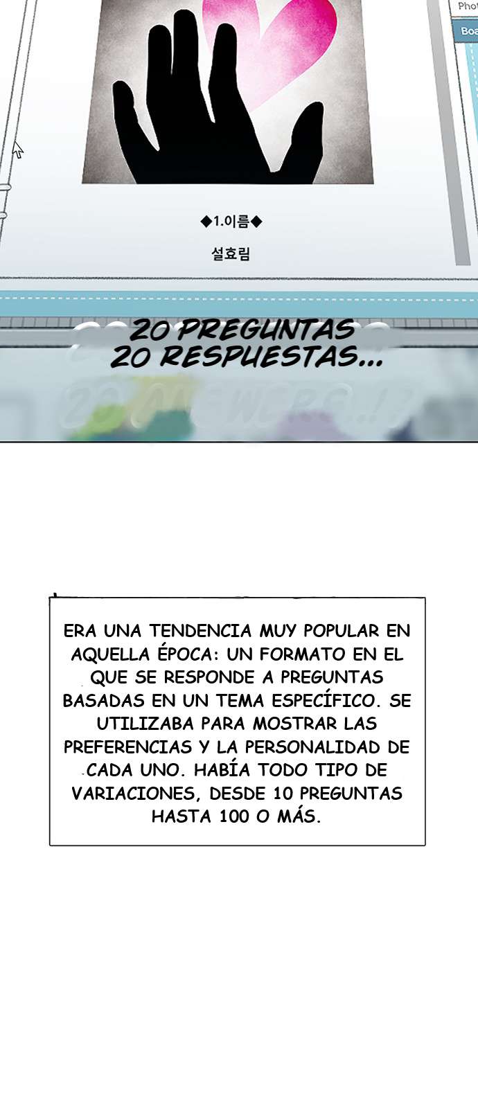 Star Ginseng Store Capitulo 55 página 40