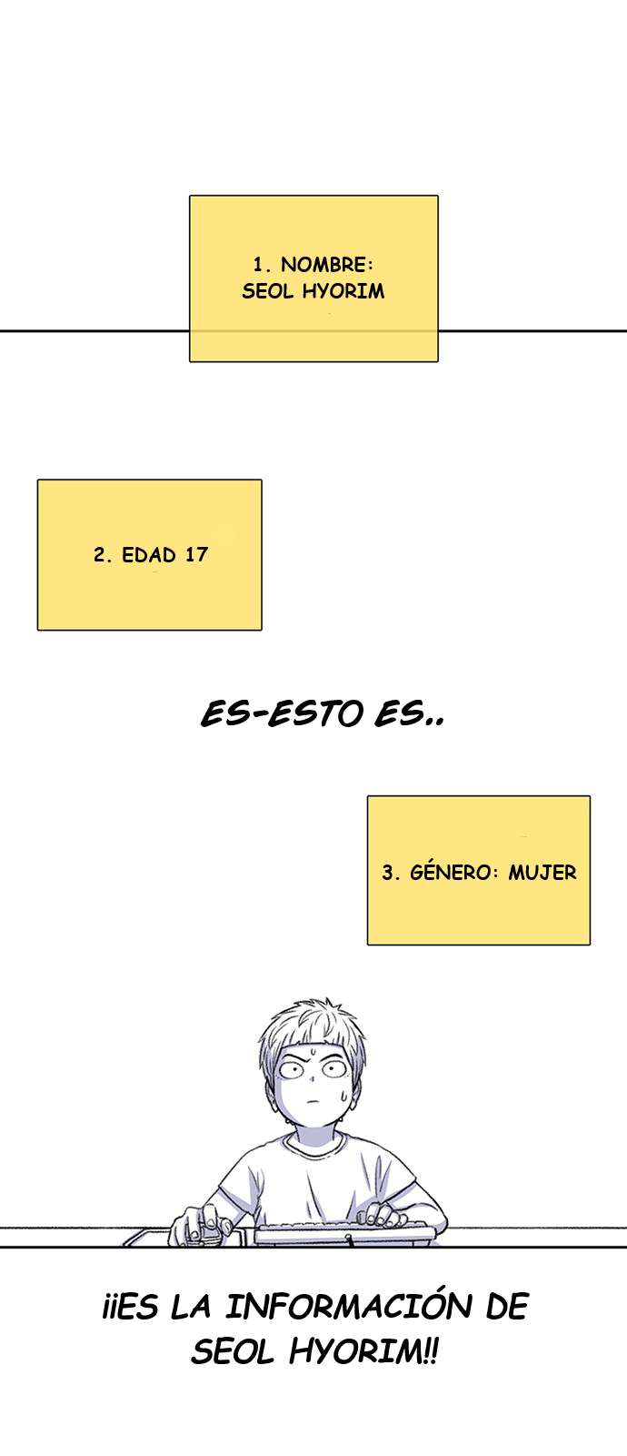 Star Ginseng Store Capitulo 55 página 41