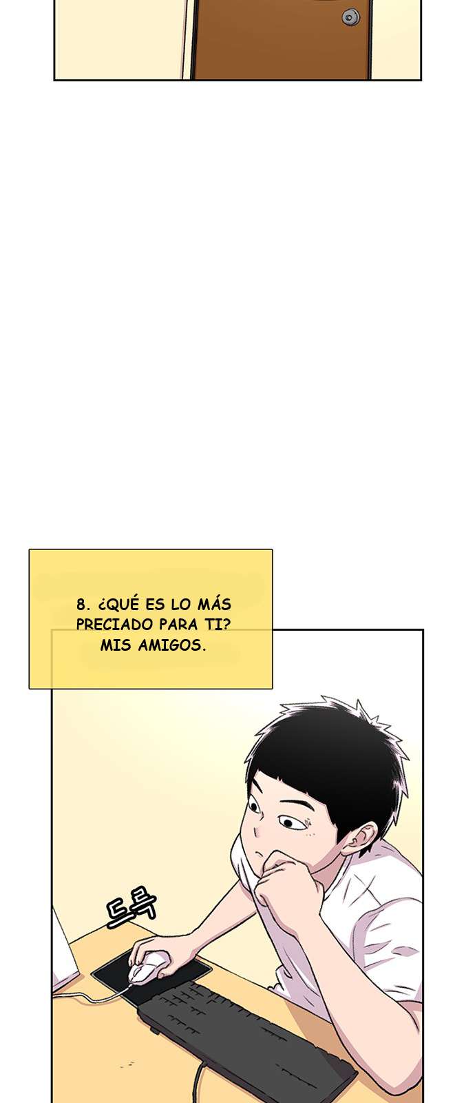 Star Ginseng Store Capitulo 55 página 45
