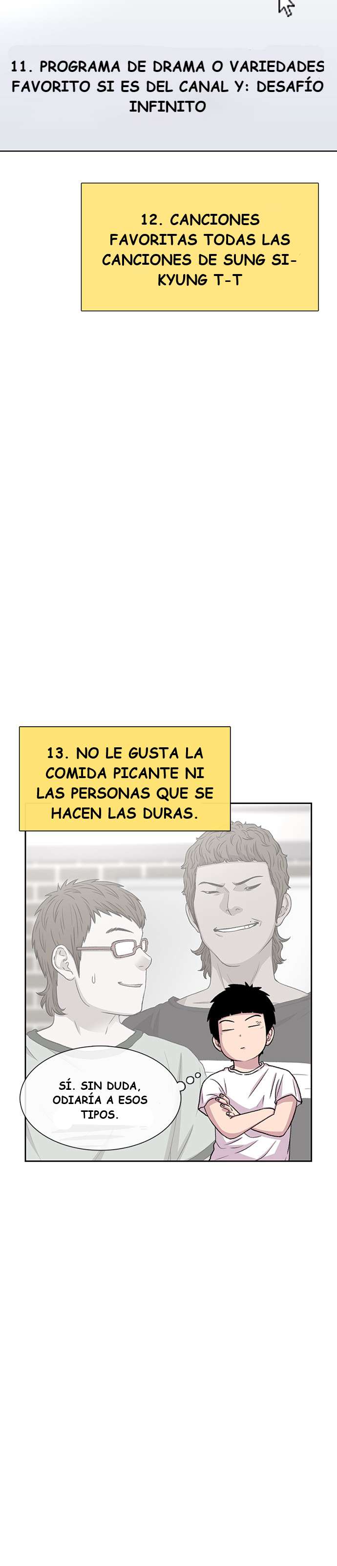 Star Ginseng Store Capitulo 55 página 47