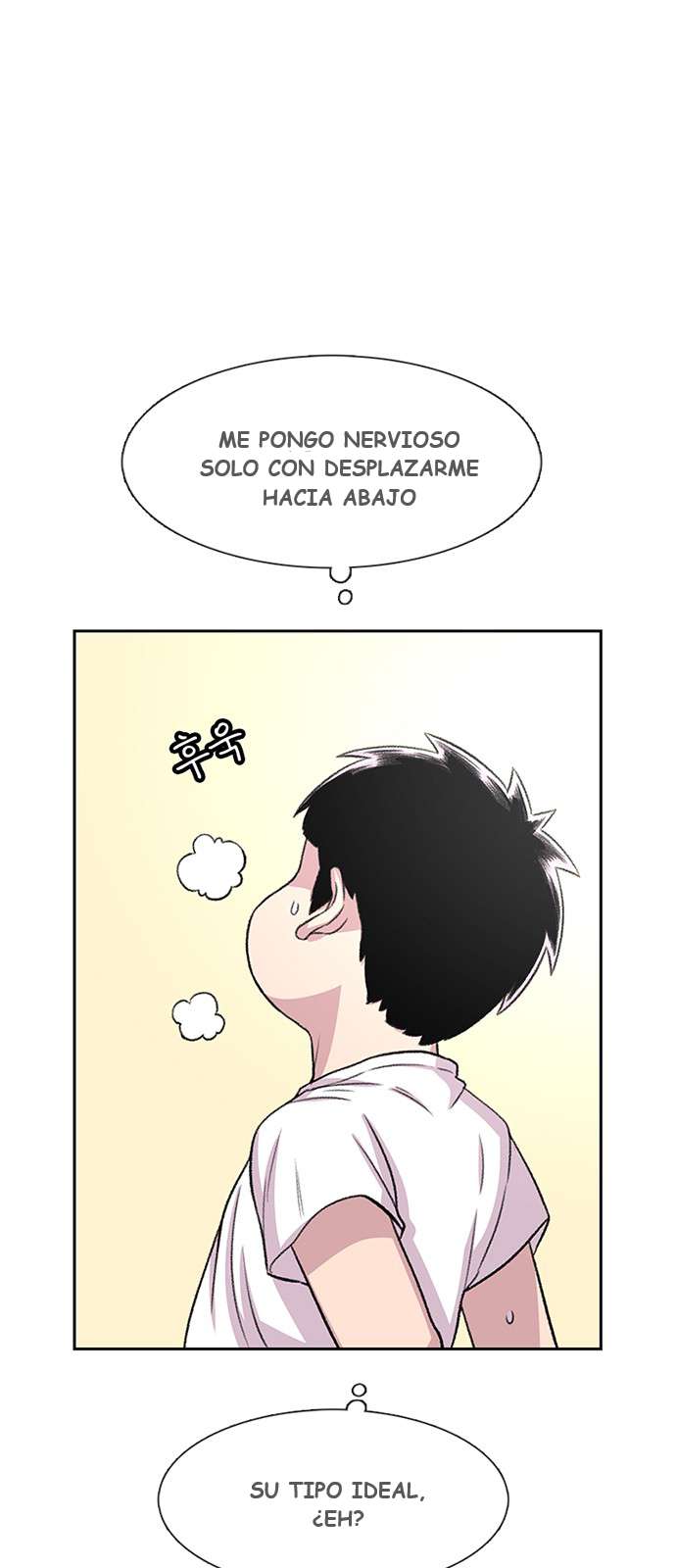 Star Ginseng Store Capitulo 55 página 54