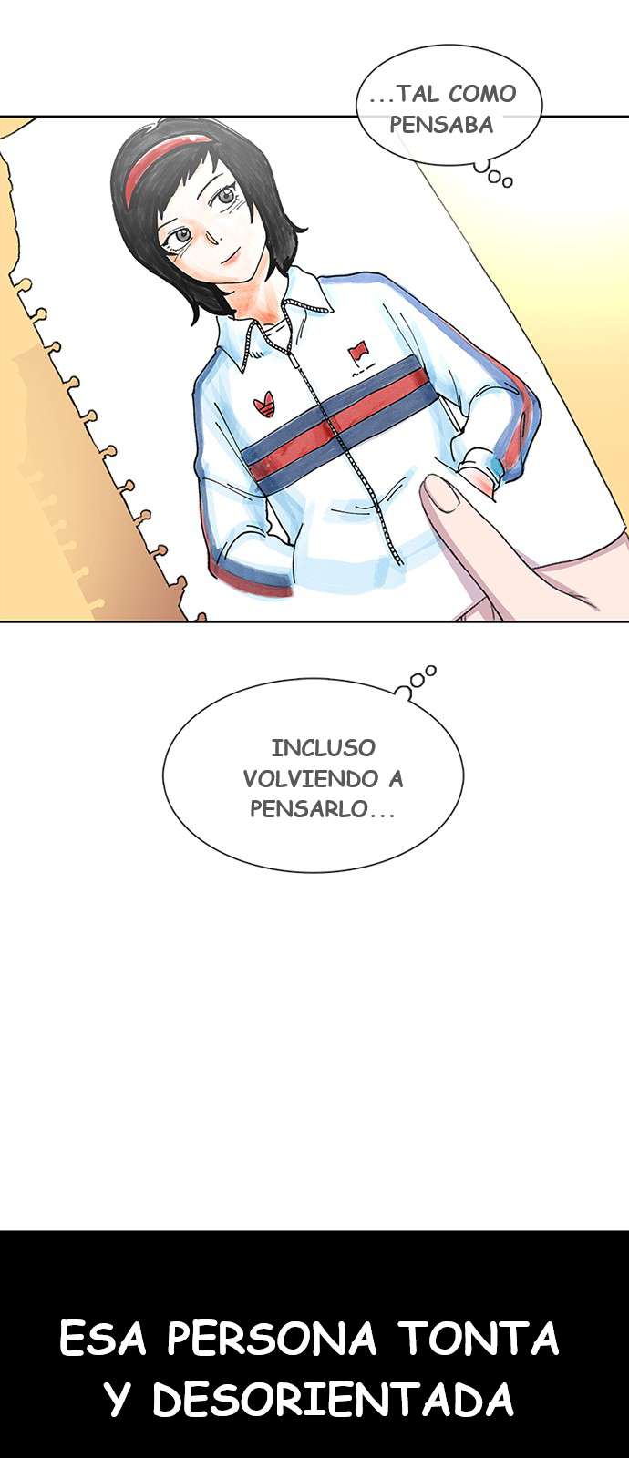 Star Ginseng Store Capitulo 55 página 81