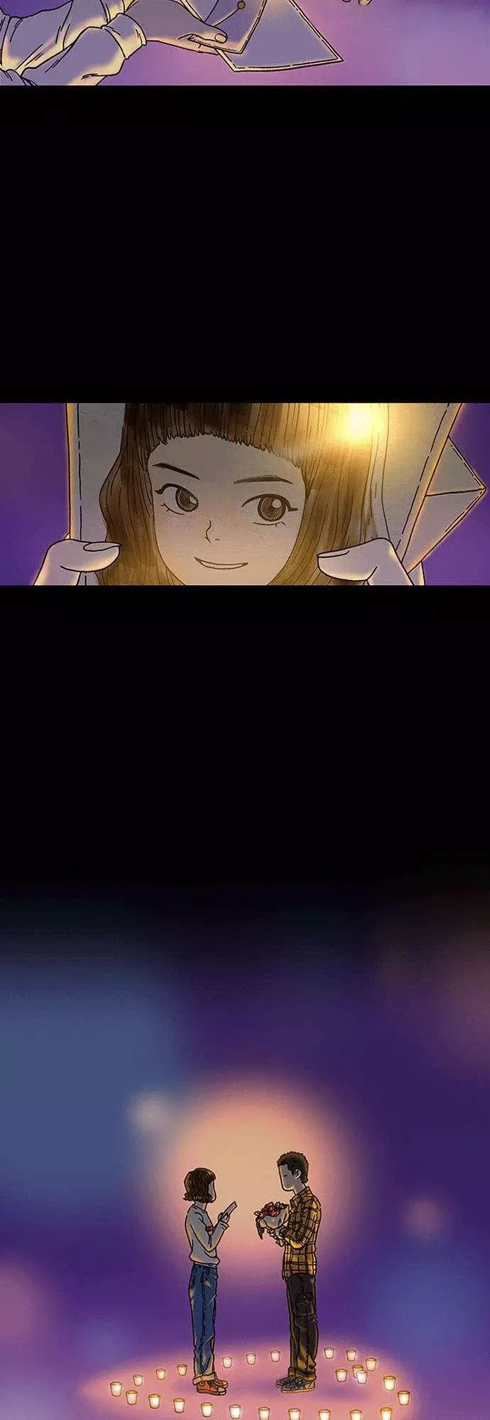 Star Ginseng Store Capitulo 1: Segundo primer amor página 28