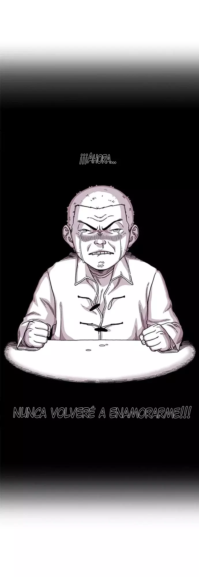 Star Ginseng Store Capitulo 1: Segundo primer amor página 47