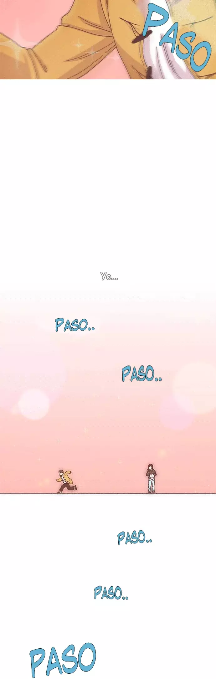 Star Ginseng Store Capitulo 1: Segundo primer amor página 60