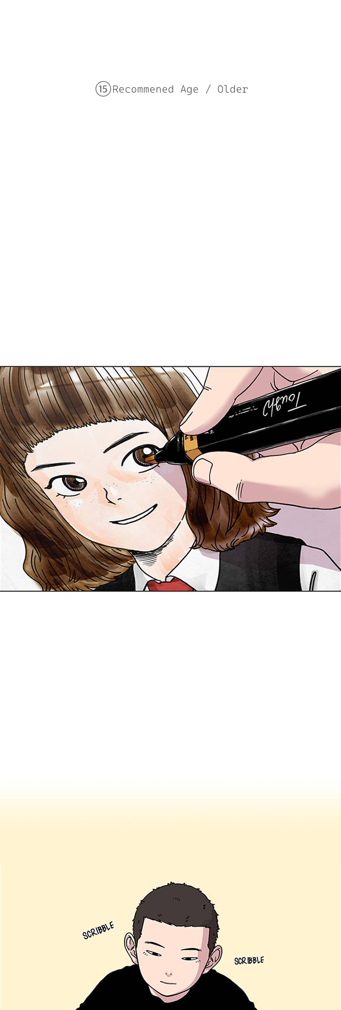 Star Ginseng Store Capitulo 1 página 2