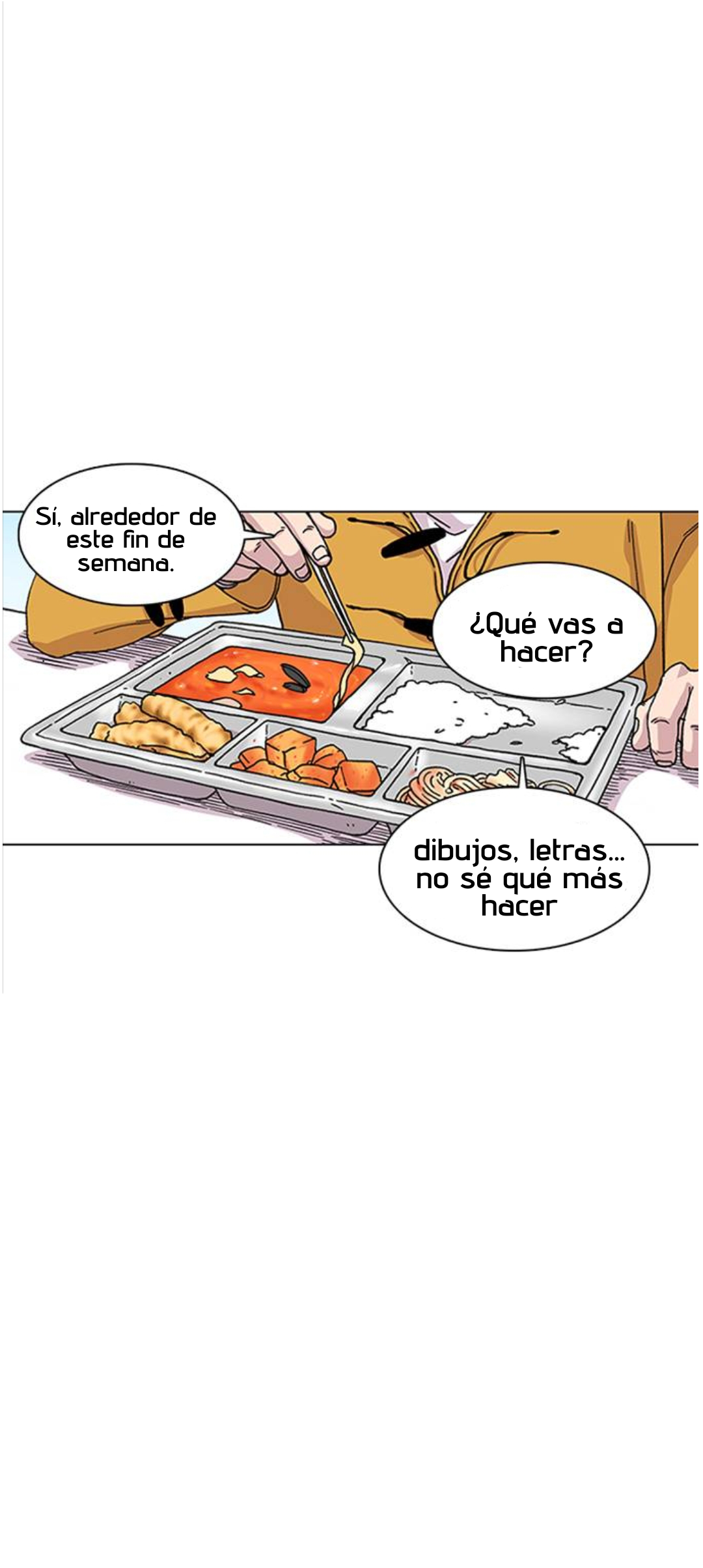 Star Ginseng Store Capitulo 1 página 24