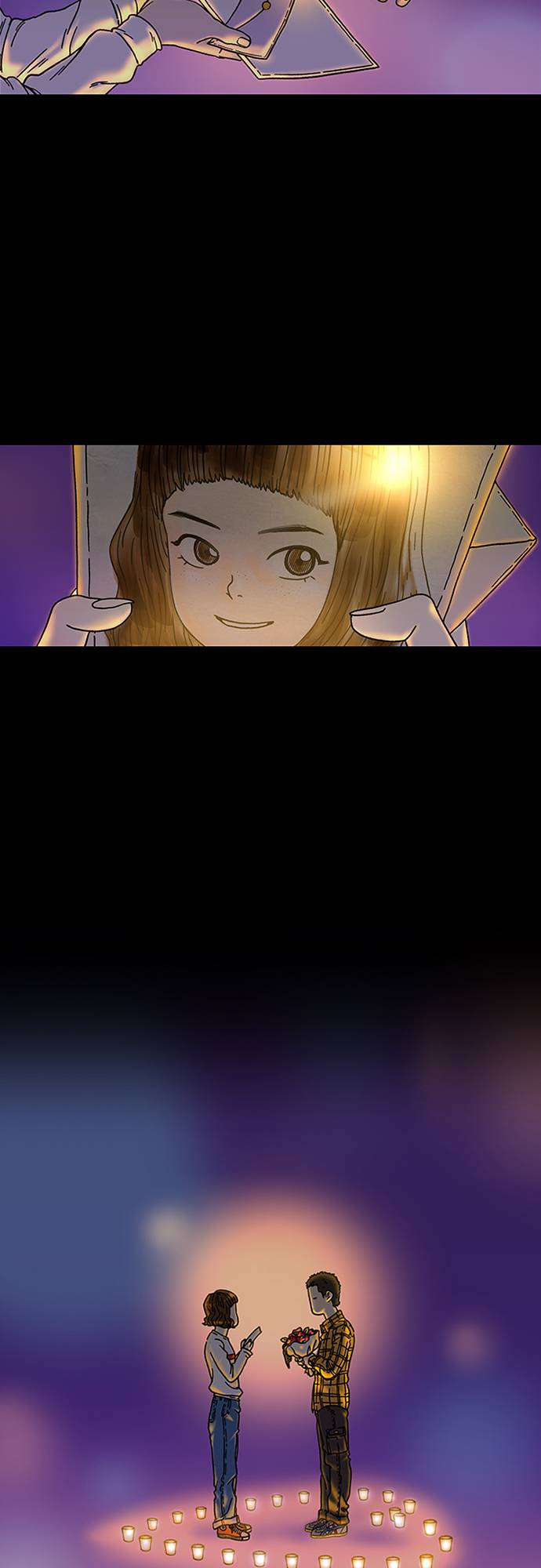 Star Ginseng Store Capitulo 1 página 35