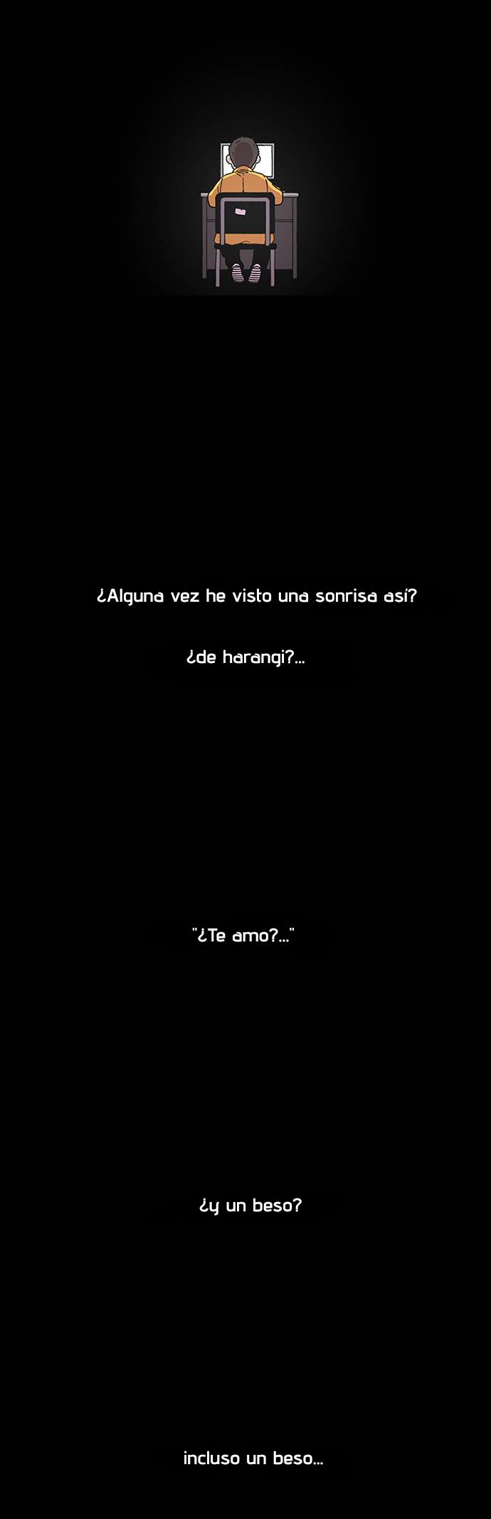 Star Ginseng Store Capitulo 1 página 52