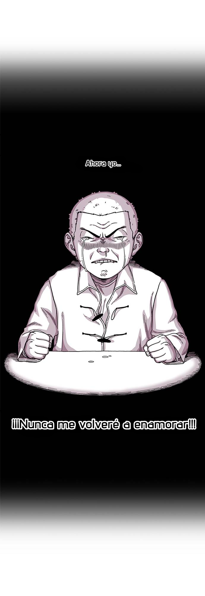 Star Ginseng Store Capitulo 1 página 55