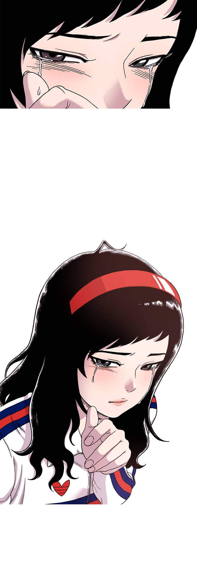 Star Ginseng Store Capitulo 1 página 62
