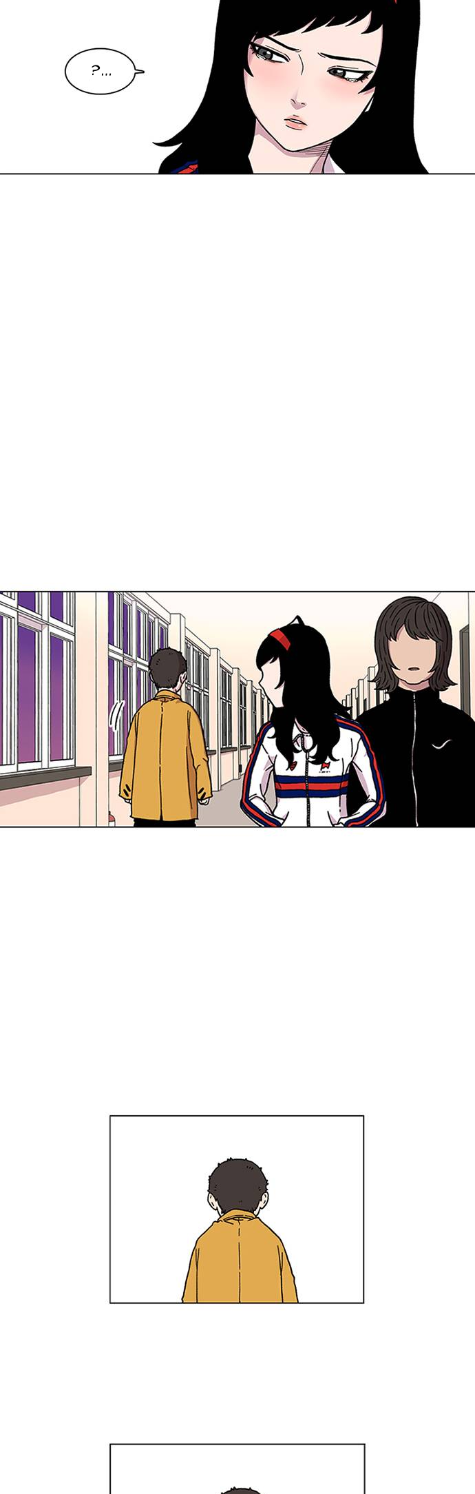 Star Ginseng Store Capitulo 1 página 65