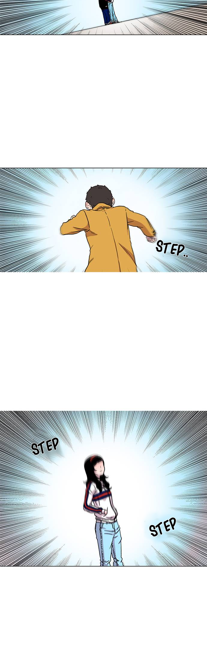 Star Ginseng Store Capitulo 1 página 67