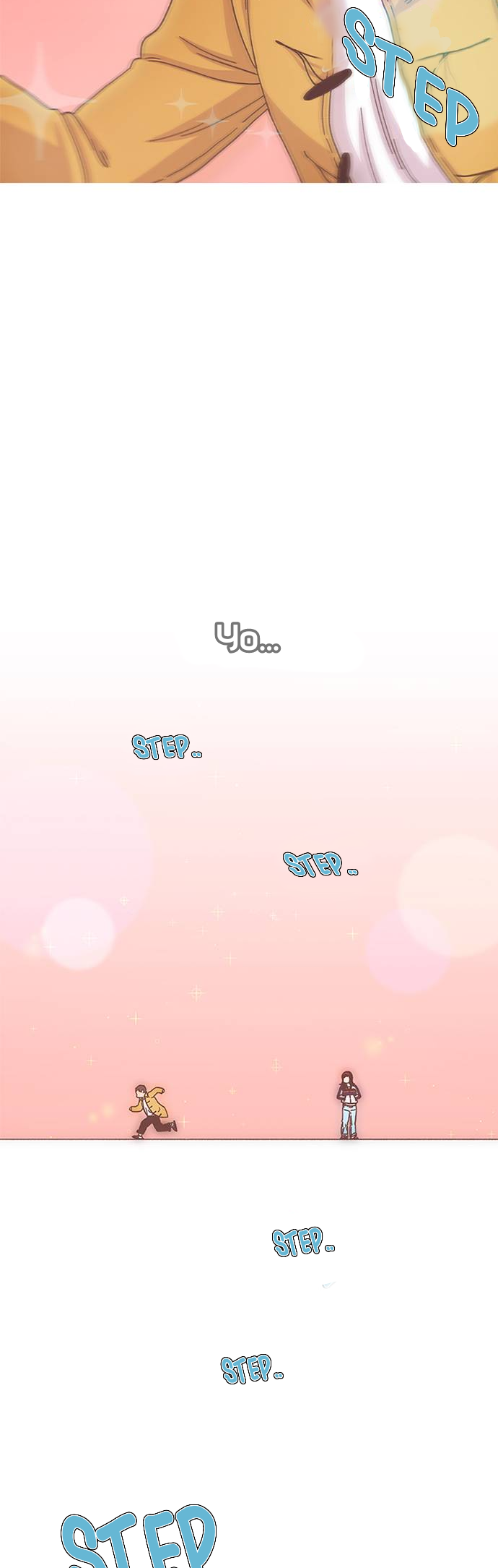 Star Ginseng Store Capitulo 1 página 69