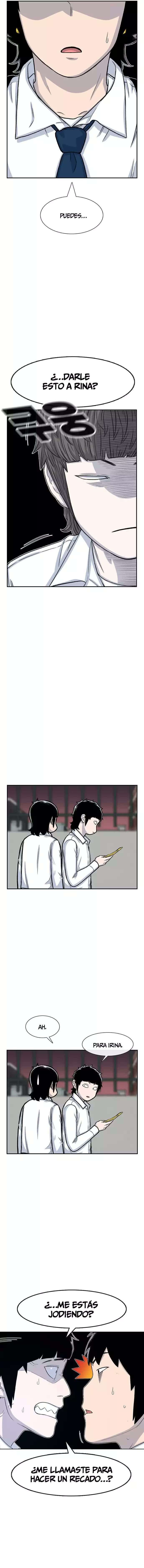 Star Ginseng Store Capitulo 100 página 12