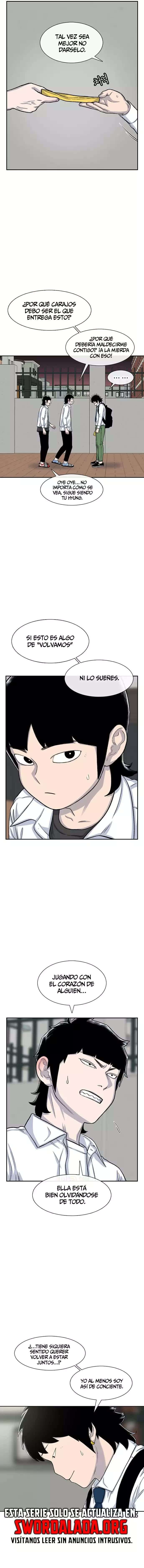 Star Ginseng Store Capitulo 100 página 14